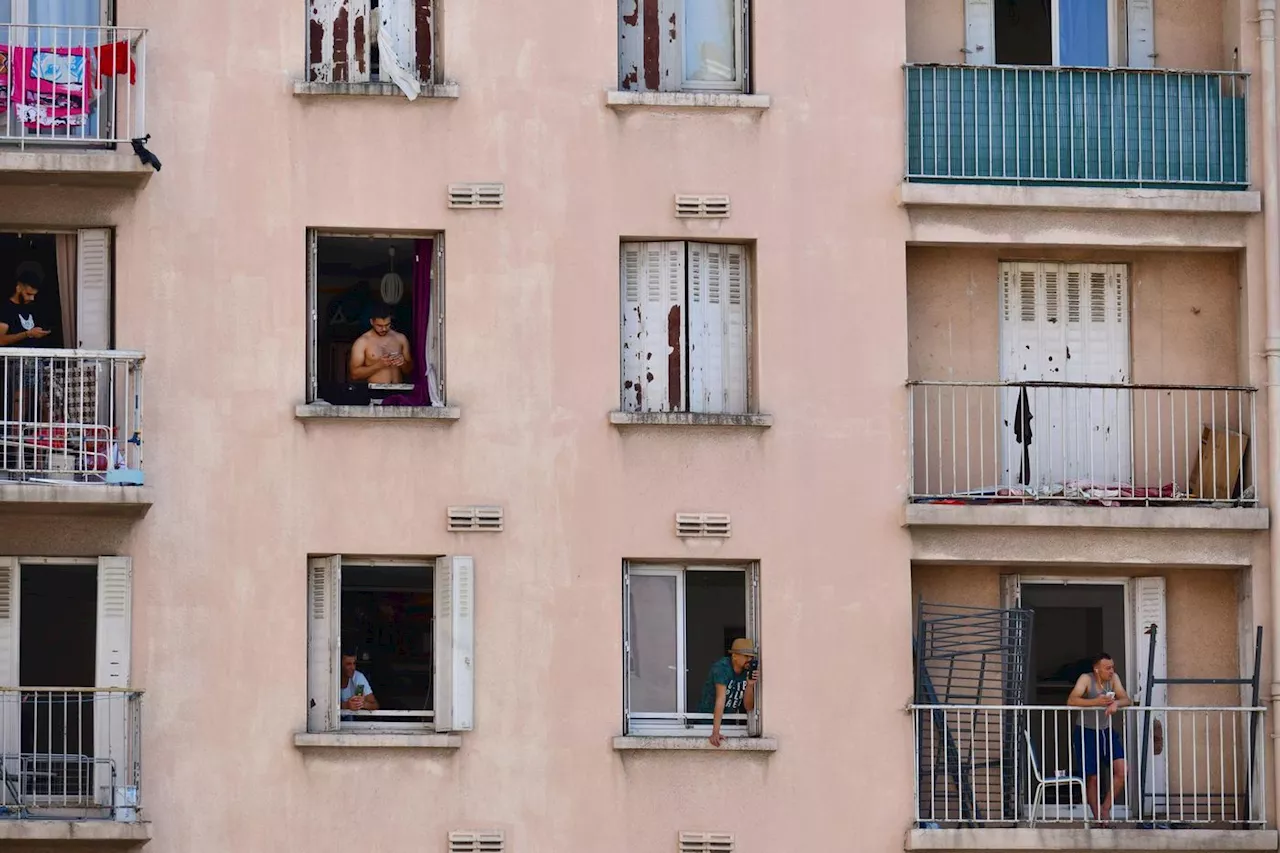 Crise du logement : les petites copropriétés premières victimes de la paupérisation