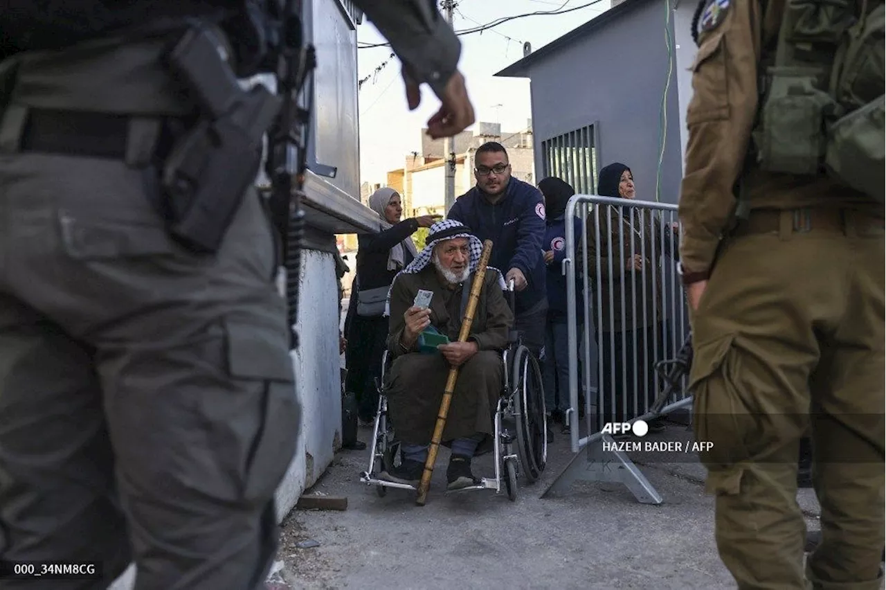 « Qualifier Israël d’État colonial est inexact et dangereux »