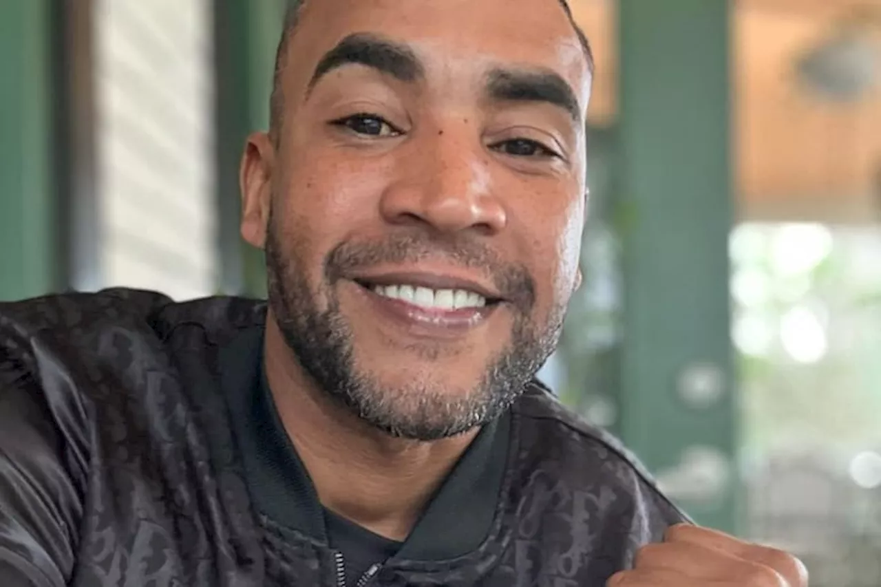 La impactante declaración de Don Omar tras superar el cáncer de riñón