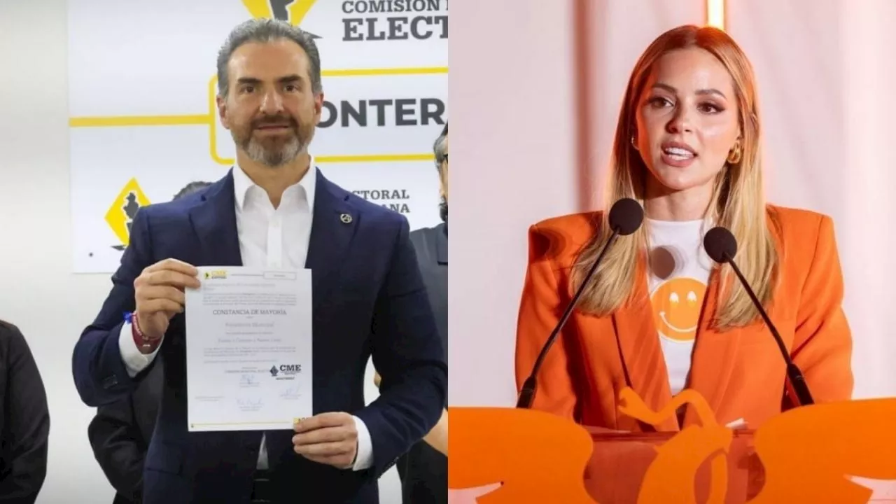 Monterrey: TEPJF destraba impugnación de elección regia; Mariana Rodríguez de vacaciones