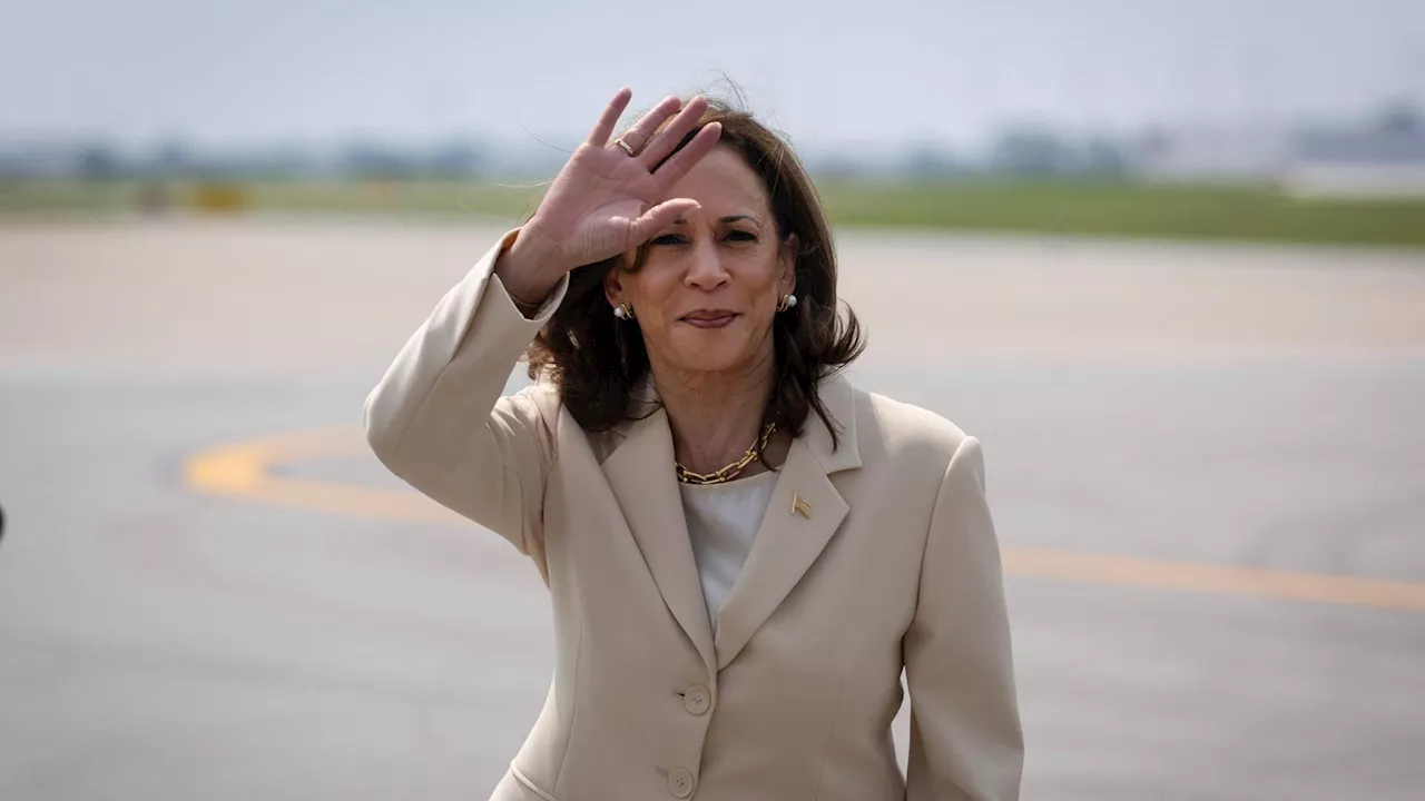 Kamala Harris, Pelosi e Vance diserteranno il discorso di Netanyahu al Congresso