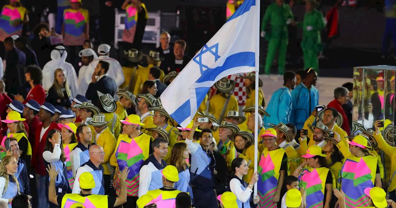 JO Paris 2024 : un dispositif policier important pour le match de football Mali-Israël