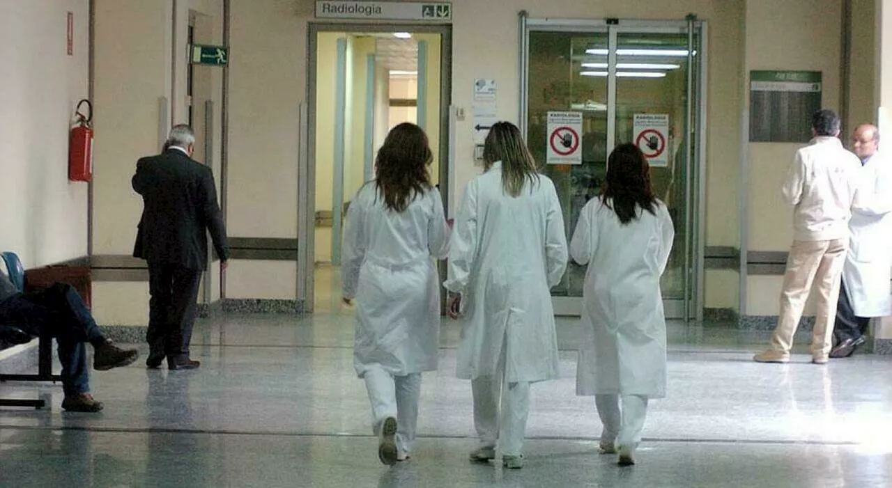 Infermieri in agitazione, visite negli ospedali e ambulatori a rischio: «Pronti allo sciopero»