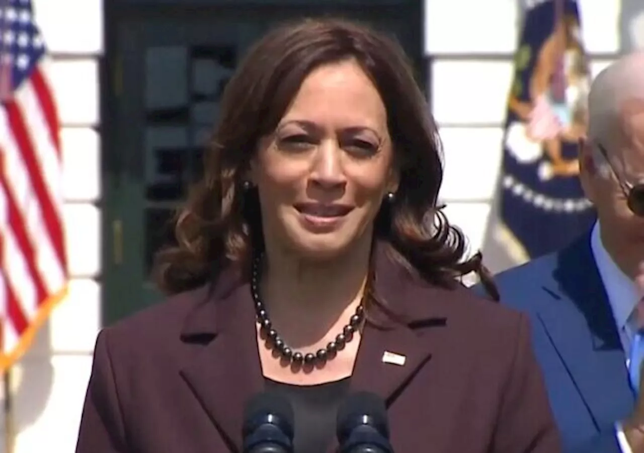 Election Interference: GovTrack Deletes Its Page On Kamala As “Most Liberal of All U.S. Senators”