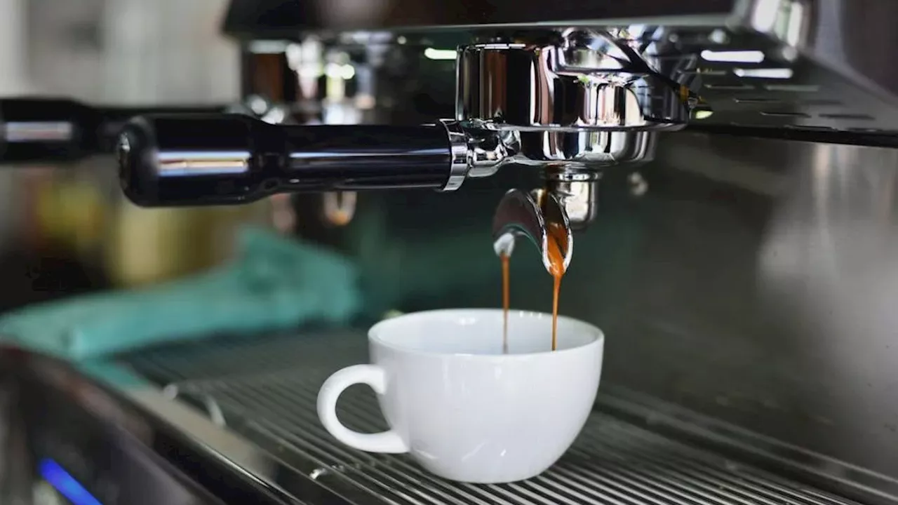 Arrivages Électro Dépôt : offres hallucinantes à saisir sur ces 3 machines à café de marque