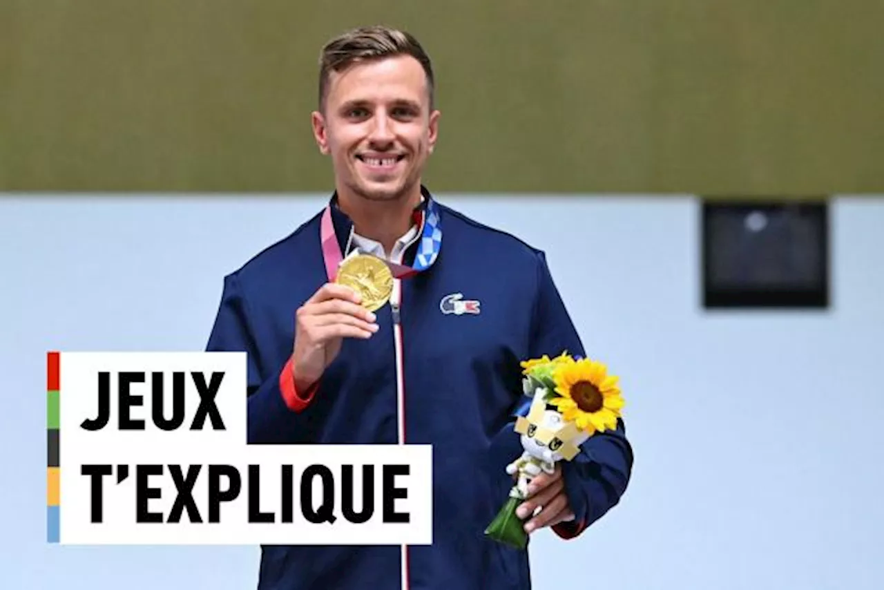 Jeux Olympiques de Paris 2024 : combien de médailles la France peut-elle viser ?