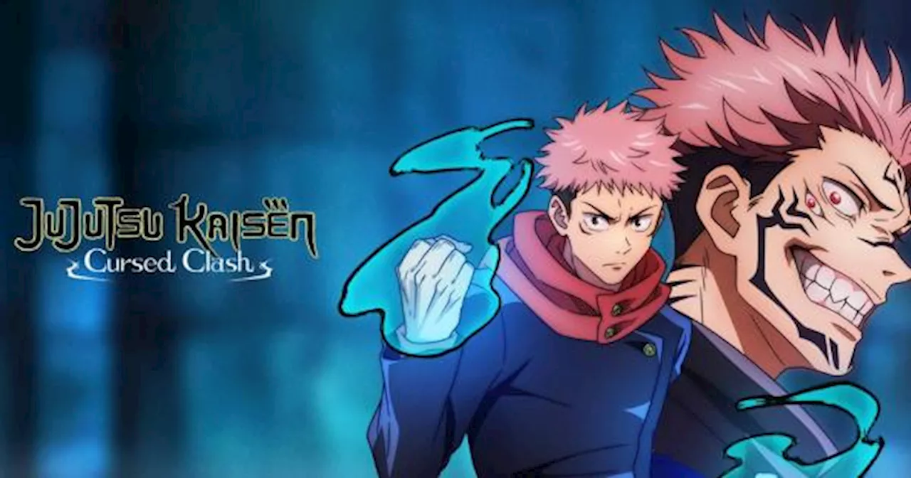 Jujutsu Kaisen: Cursed Clash confirma a un nuevo personaje para su catálogo