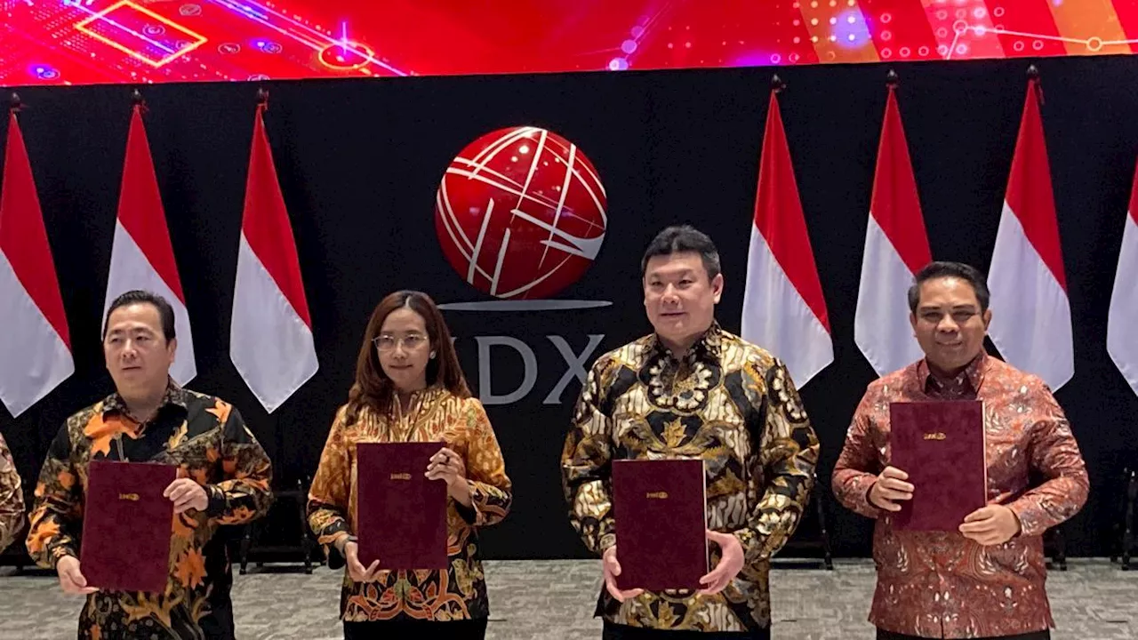 Bank Sinarmas Kembali Ditunjuk Jadi Bank Administrator RDN dan Pembayaran