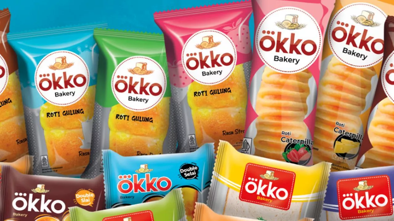 BPOM Perintahkan Produsen Roti Okko Menarik dan Musnahkan Produk dari Peredaran