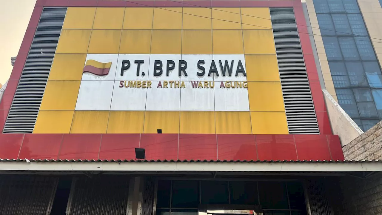 BPR Sumber Artha Waru Ageng Likuidasi, LPS Siap Bayar Simpanan Nasabah