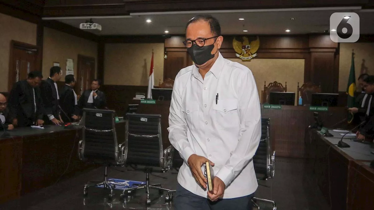 Deretan Aset Rafael Alun yang Harus Dikembalikan, Usai Kasasi KPK Ditolak MA