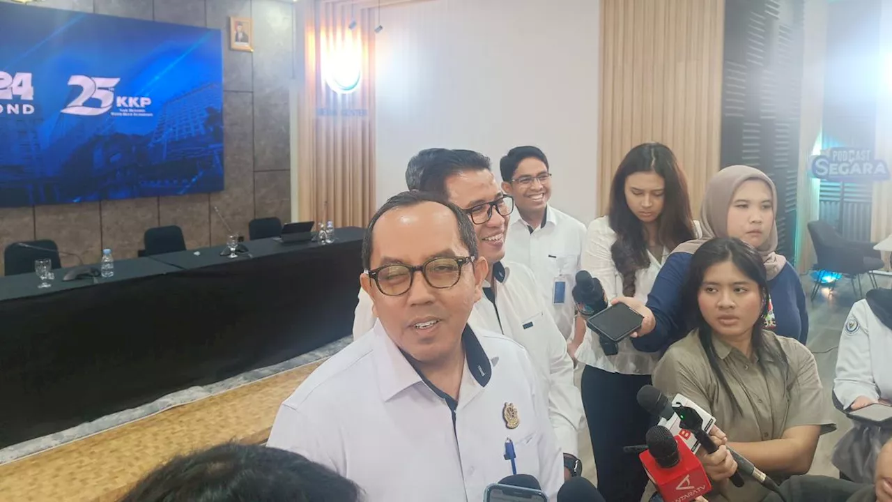 Menteri Trenggono Pilih Manfaatkan Kapal Ikan Asing Ilegal Ketimbang Diledakkan, Ini Alasannya