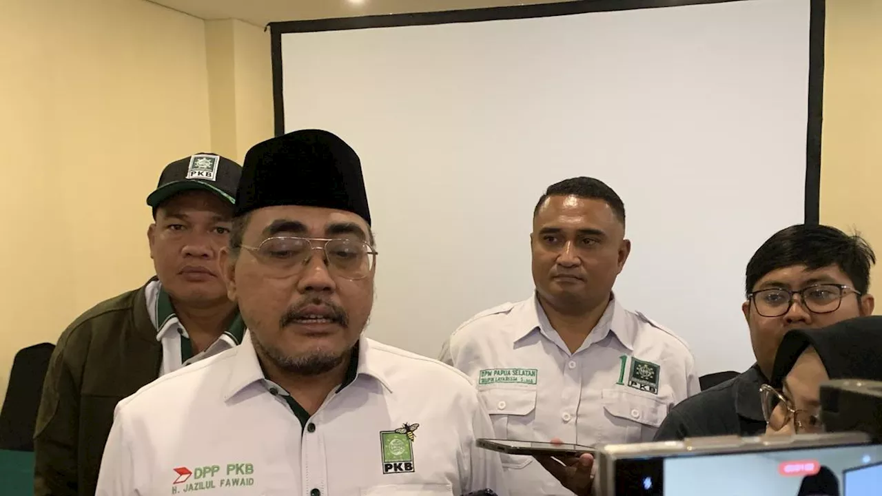 PKB Pertimbangkan Andika Perkasa dan Ahmad Luthfi untuk Pilkada Jateng 2024