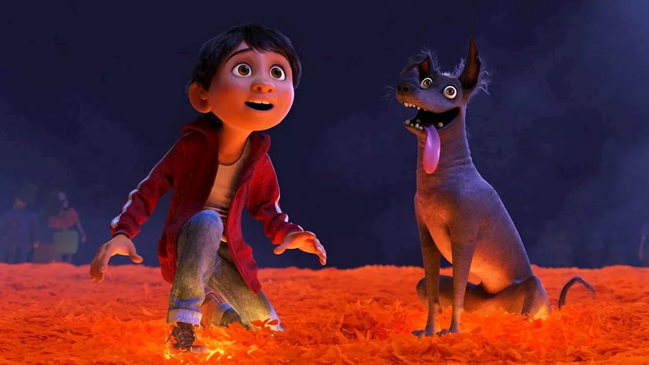 Sinopsis Film Coco, Kisah Petualangan dan Cinta Keluarga dari Pixar