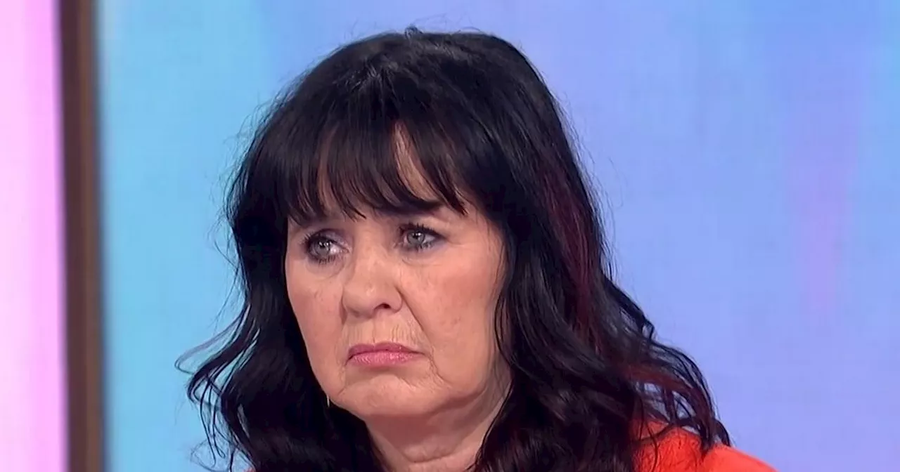 Coleen Nolan threatens to walk off Loose Women as she refuses to talk on topic