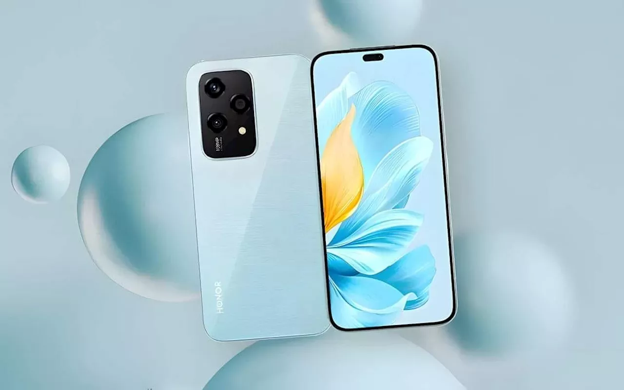 HONOR 200 Lite To Be Available From 26 July