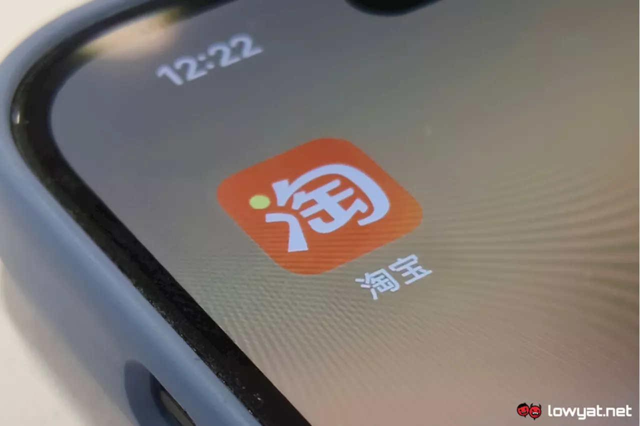 Taobao To Introduce Free Shipping For Clothes Starting 3 August