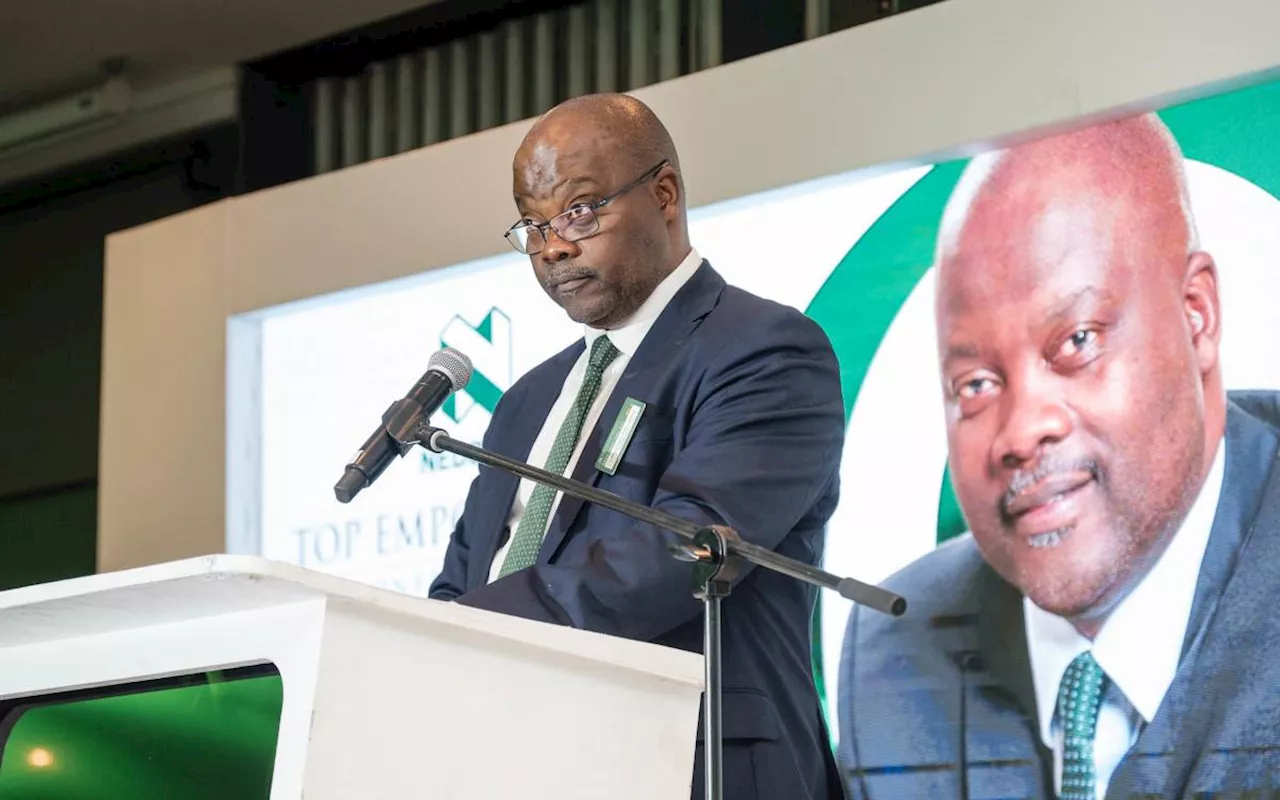 Transformation themes explored at Nedbank Top Empowerment Conference 2024