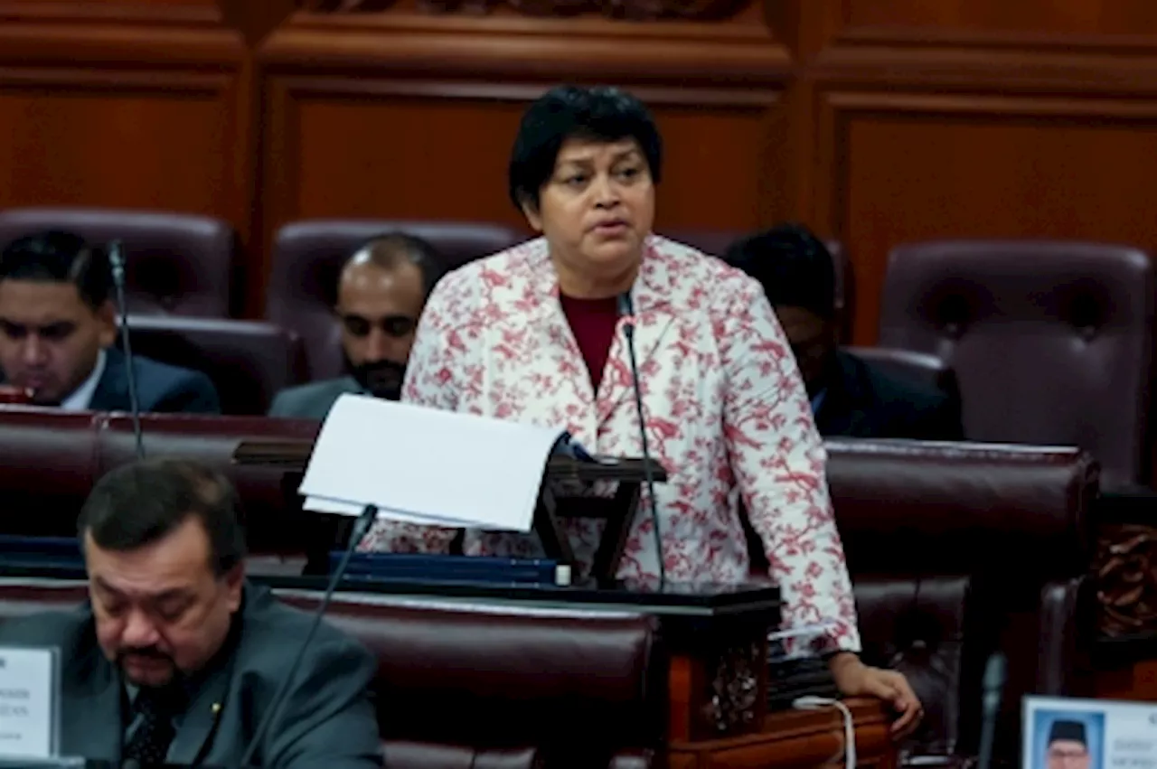 Azalina: Passing of Child Witness Evidence (Amendment) Bill won’t affect rights to fair trial; child testimonies to be evaluated same way as adult witnesses