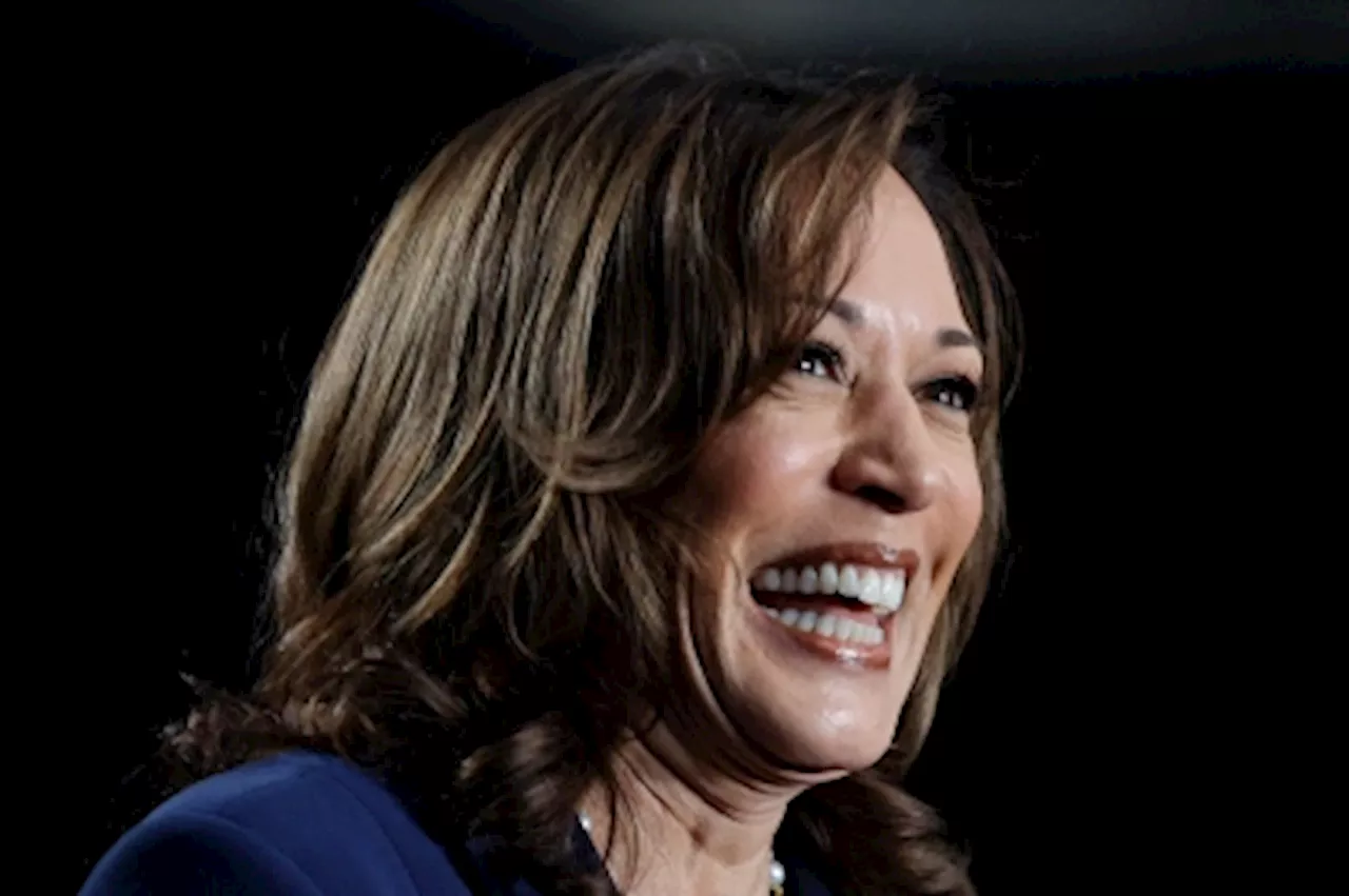 From coconut quote to ‘brat summer’: How Kamala Harris became the new meme queen ahead of US presidency bid