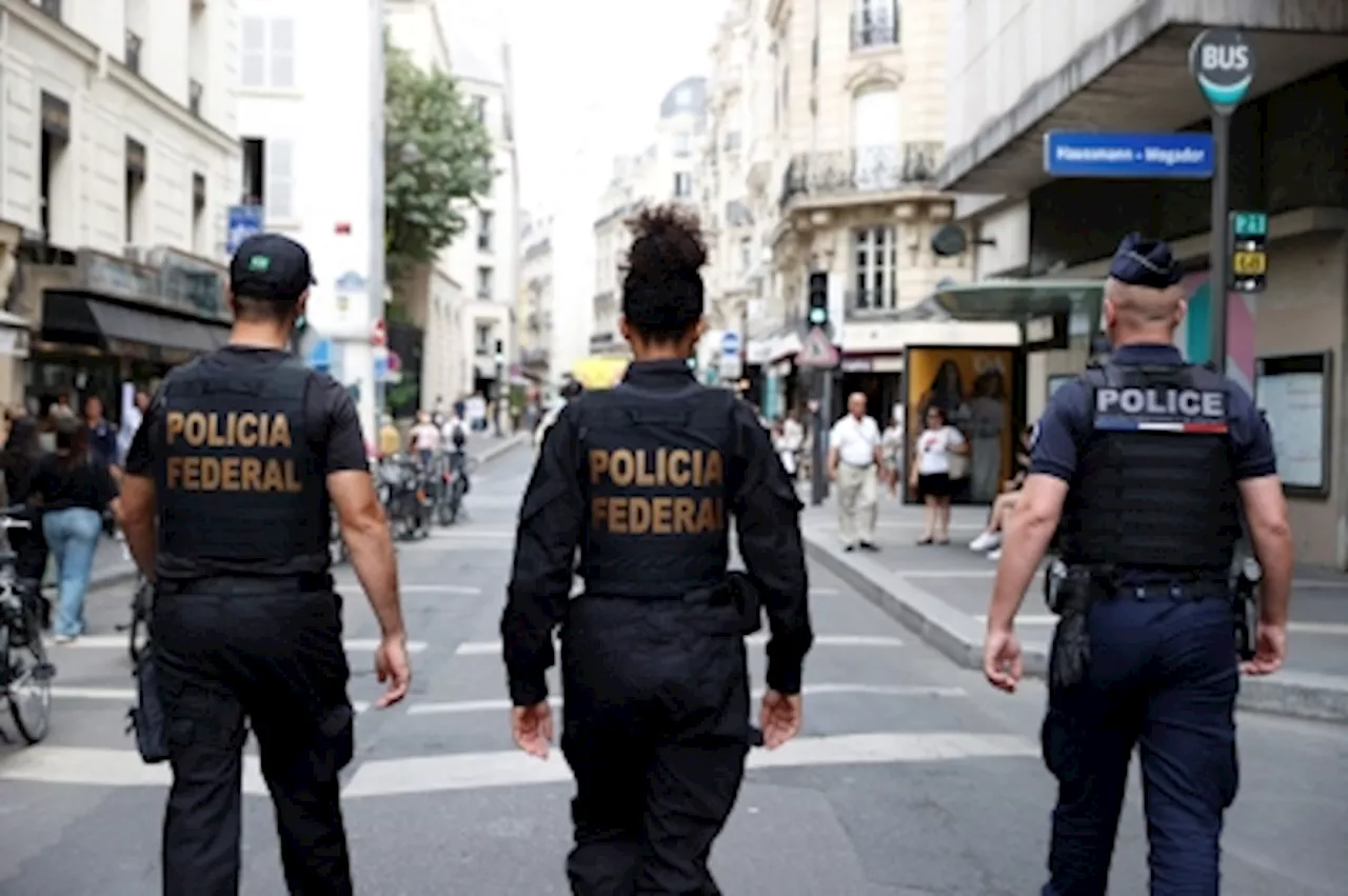 Paris 2024: Security in focus as Israel kicks off Olympic football against Mali in Paris