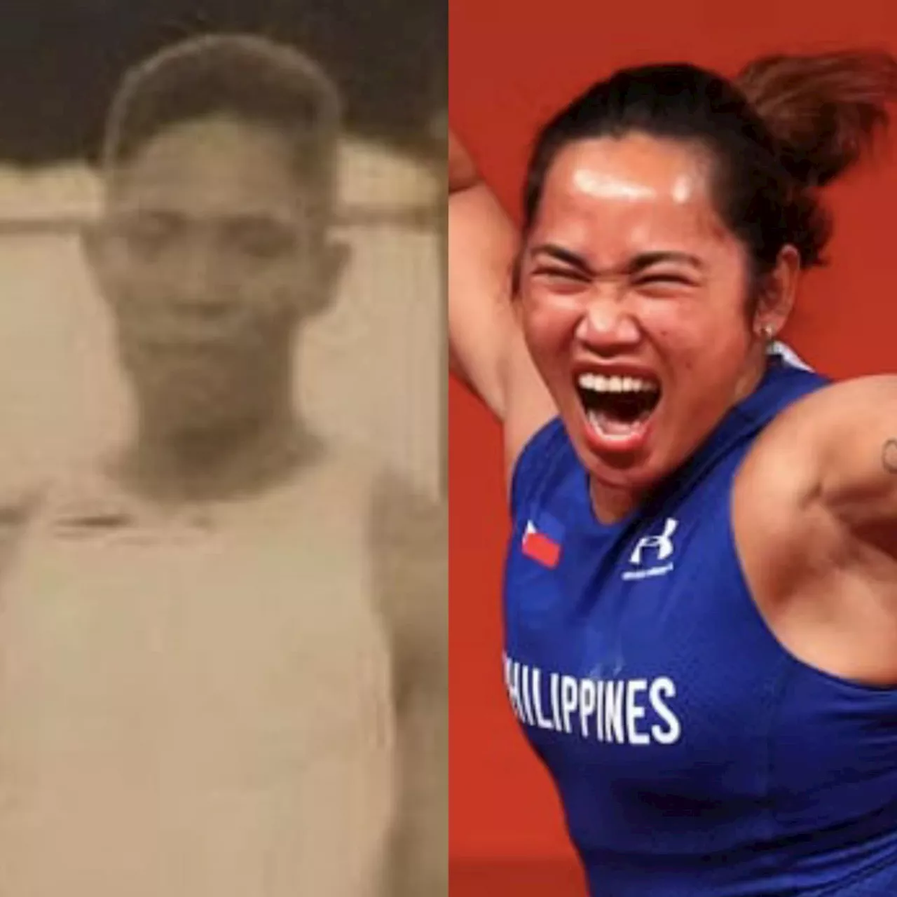 Year 100: Pinoy athletes come full circle in Paris Games