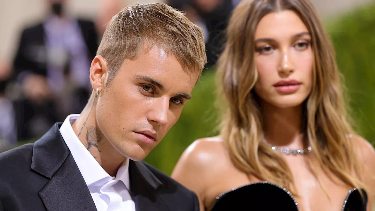 Hailey Bieber on How Justin Bieber Divorce Rumors Have Affected Her Over the Years