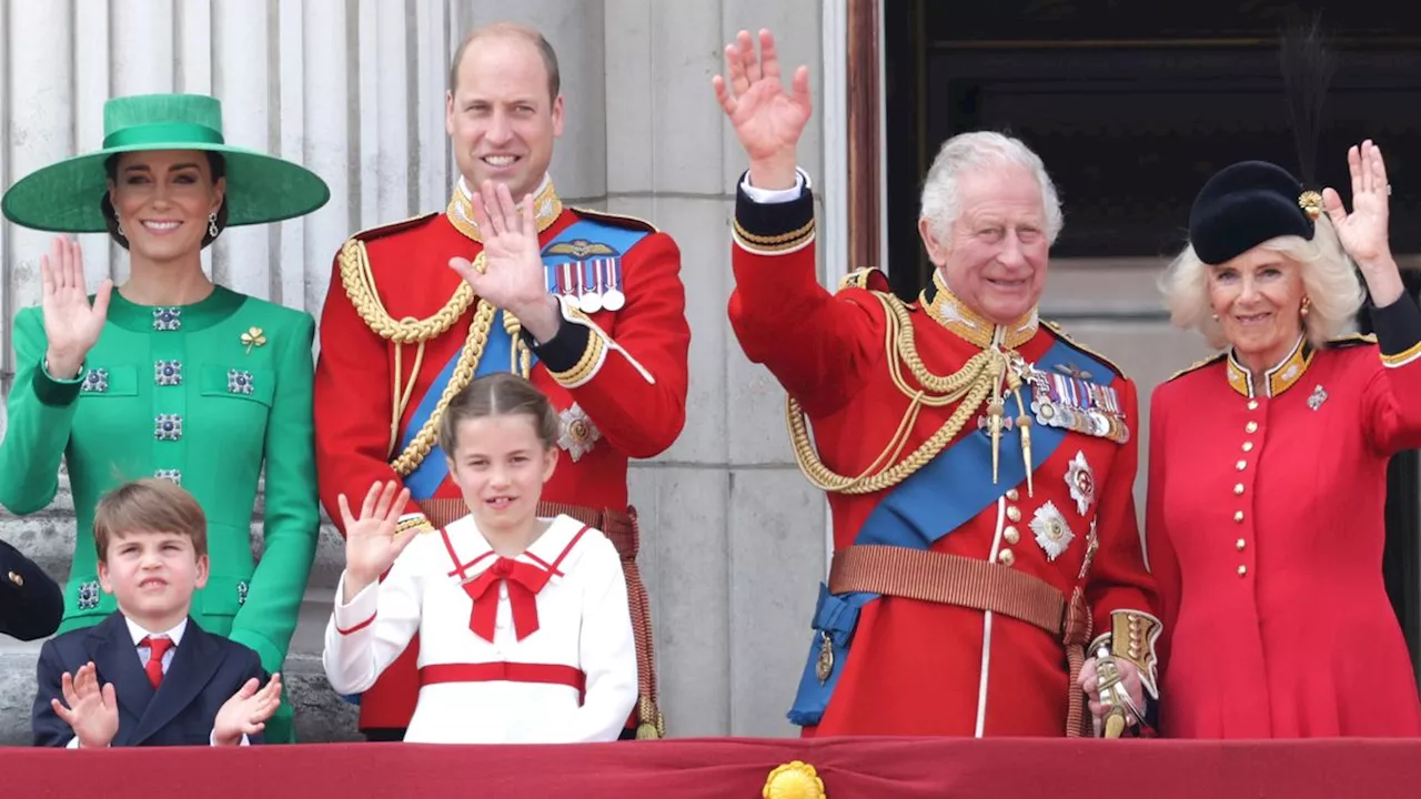 Why the Royal Family's Income Just Increased By a Whopping $58 Million