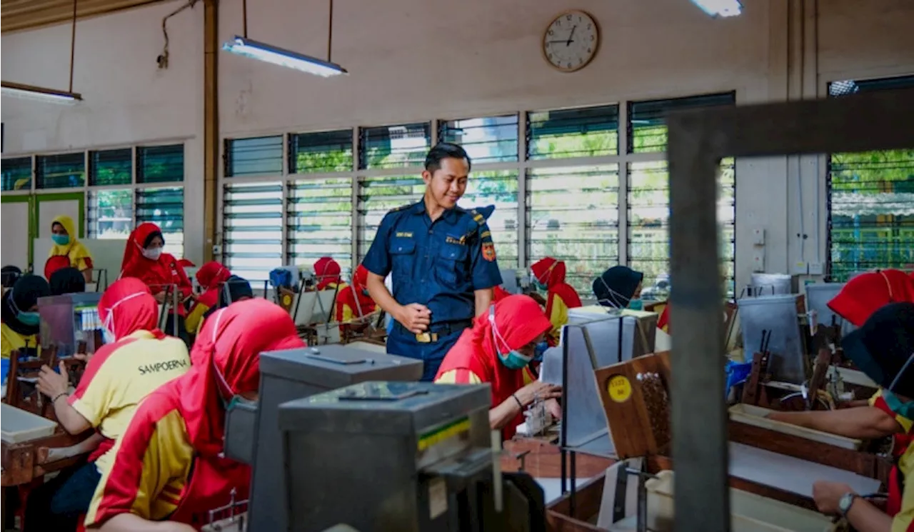 Bea Cukai Tanggapi Isu Ekstensifikasi Cukai