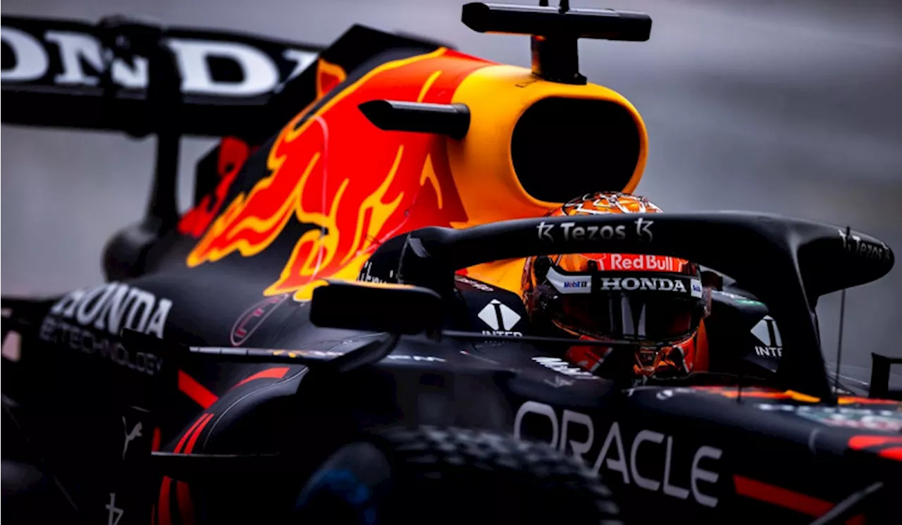 Tim Red Bull Bantah Ada Keretakan dengan Max Verstappen Selepas GP Hongaria