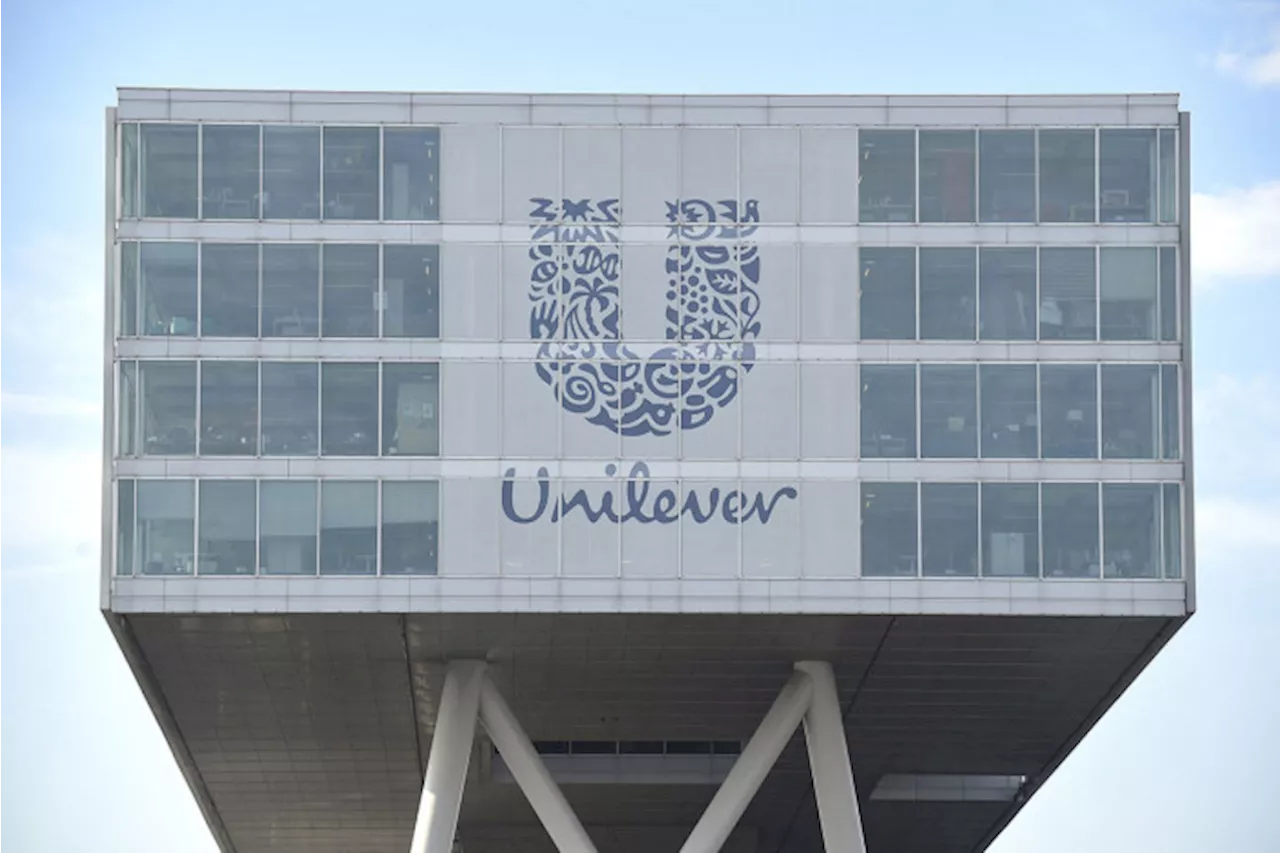 Unilever Indonesia Catatkan Laba Bersih Rp2,5 T di Semester Pertama 2024