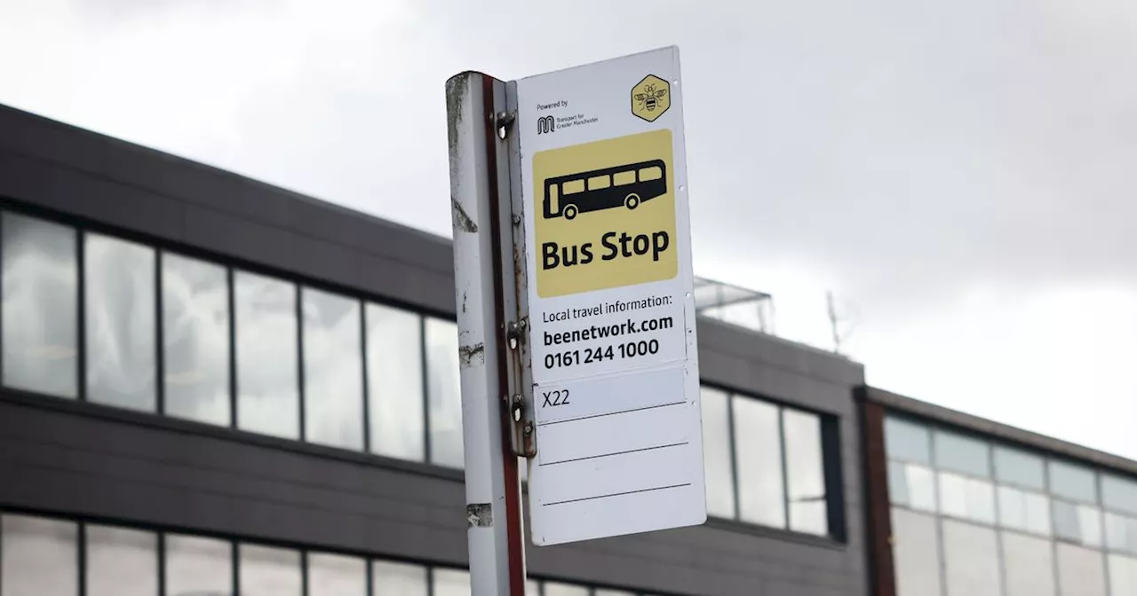 Cops make arrest seconds after woman gets on bus