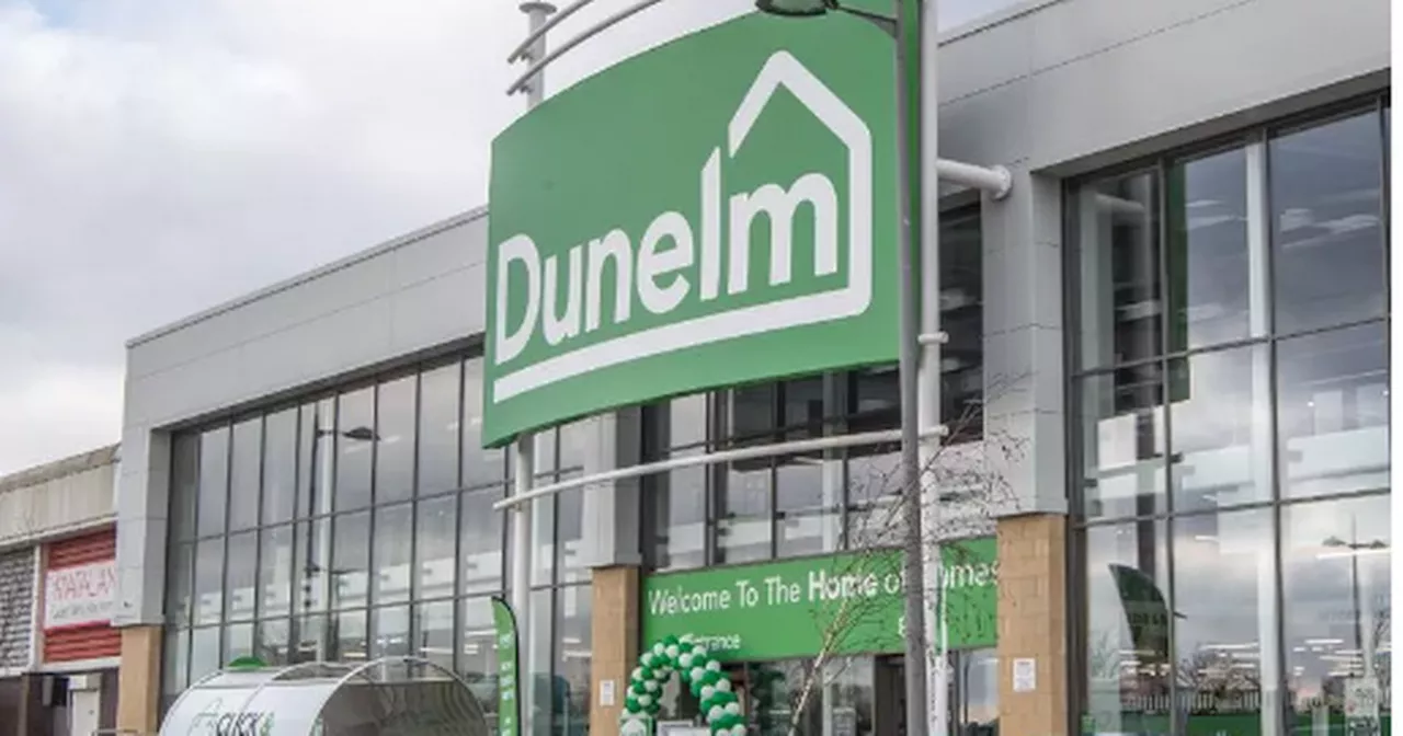 Dunelm customers praise 'luxurious' £14 rug in stylish print as it's slashed