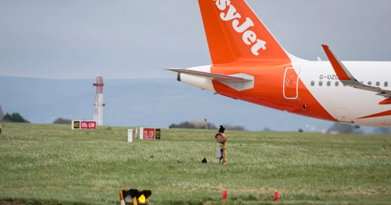 Every delayed and cancelled flight from Manchester Airport on Wednesday, July 24