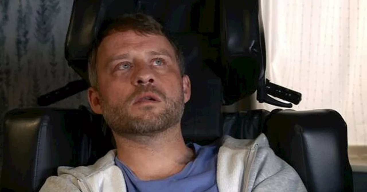 ITV Coronation Street fans left in floods of tears over Paul Foreman fresh blow