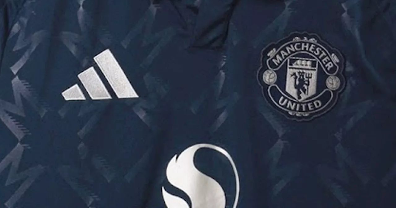 Man United 2024/25 away kit latest with release date, 'leaked design', price