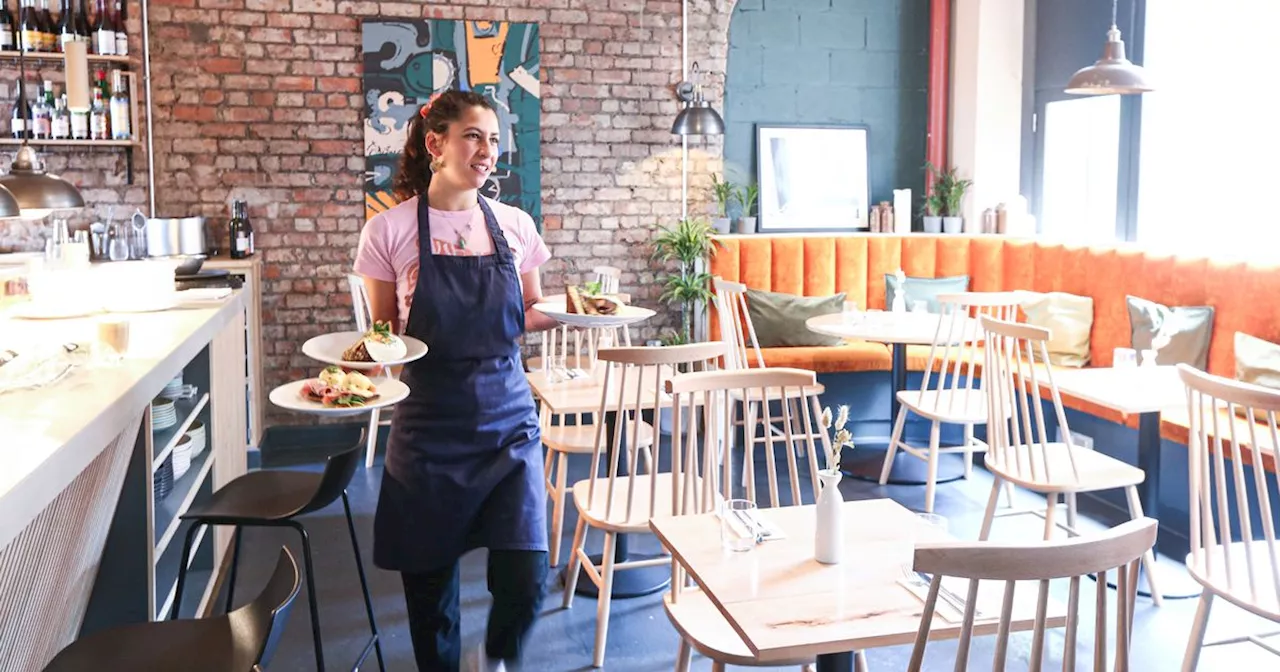 UK's 100 best local restaurants named - with eight in Greater Manchester