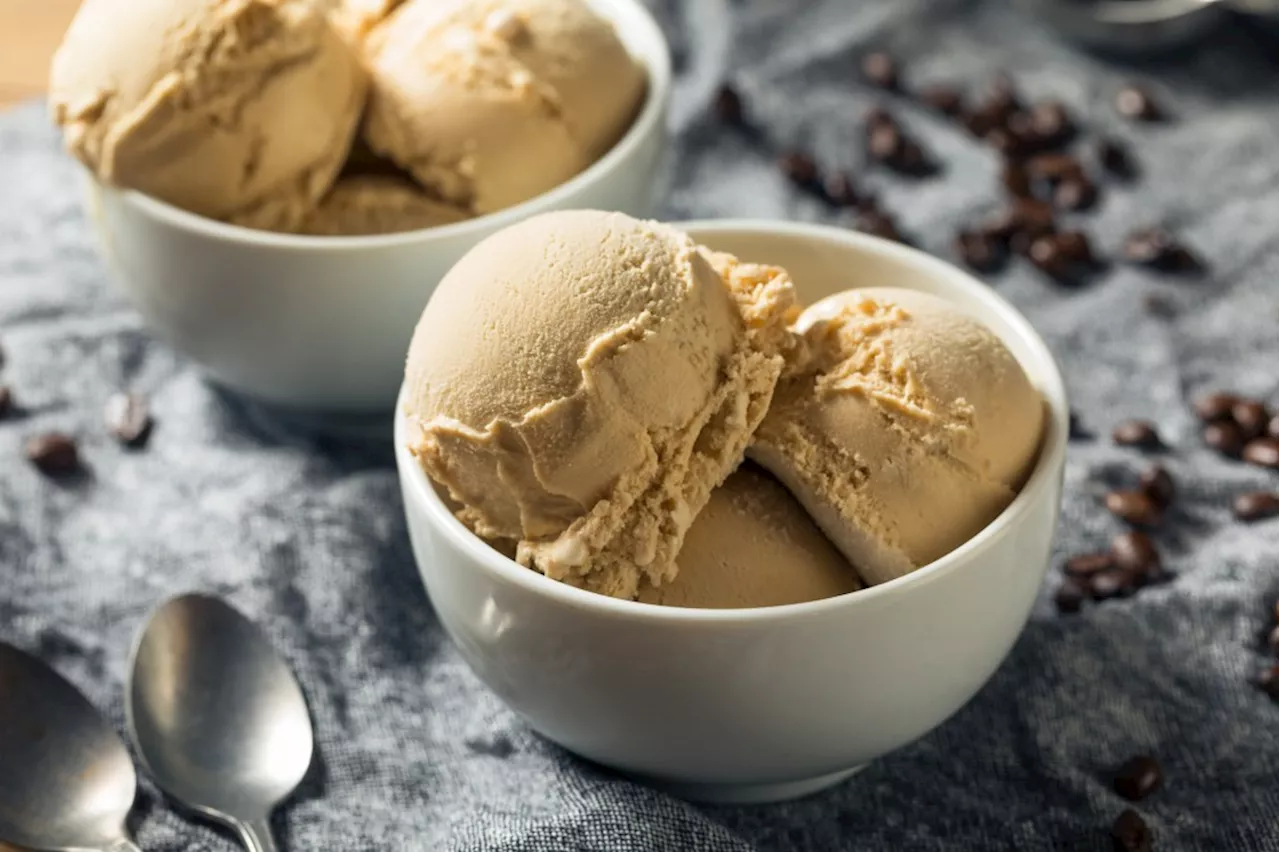 Taste-Off: The most delicious coffee ice creams — and the bitter disappointments