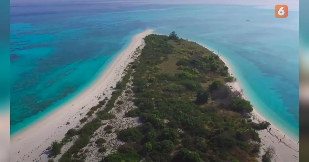 Fakta Menarik Pulau Selayar, Dulu Jadi Jalur Penting Perdagangan Rempah