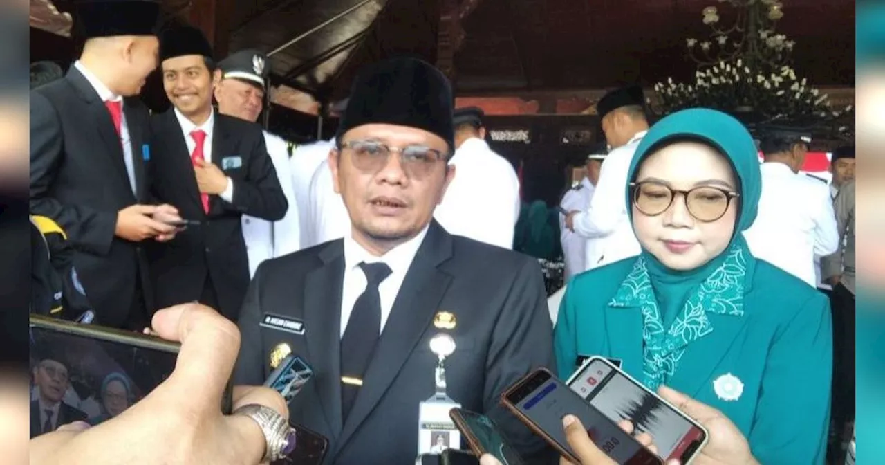 Imbas Bertemu Presiden Israel, Kader NU Munawir Aziz Dinonaktifkan Sebagai Stafsus Pemkab Kudus