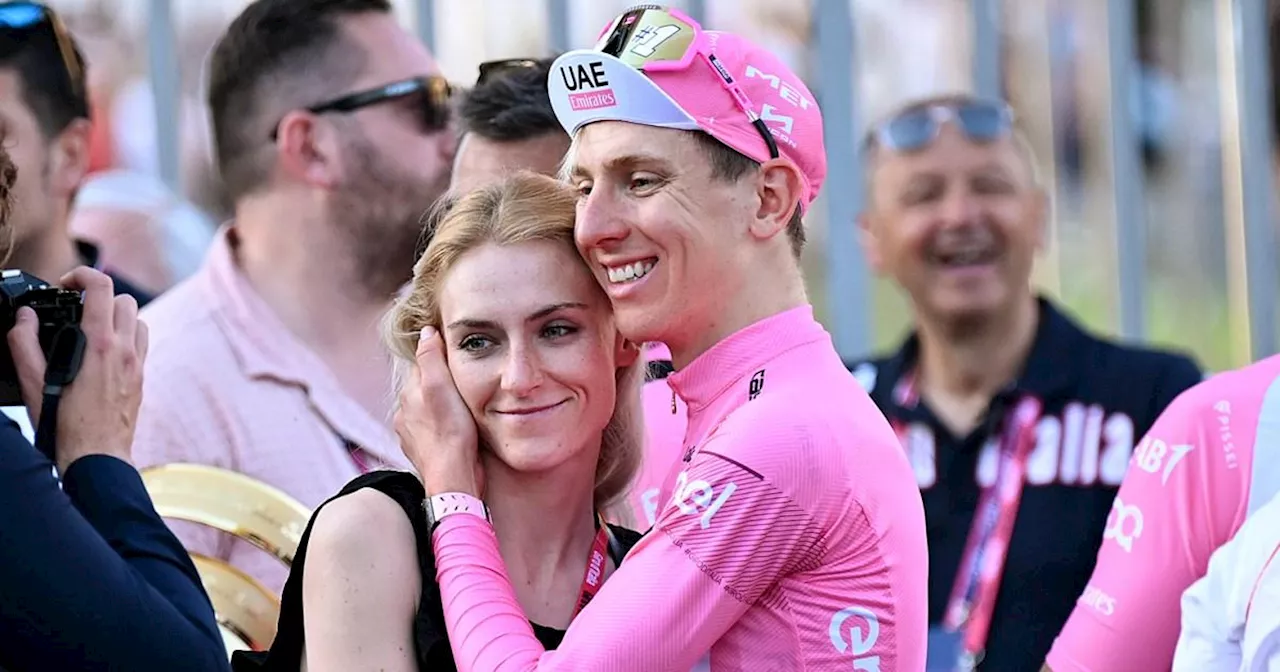 Tour de France champion reveals girlfriend snub influenced Olympics withdrawal