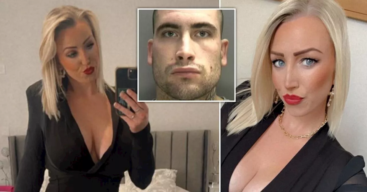 Prison guard caught having 'an hour of intimacy' in storeroom is spared jail