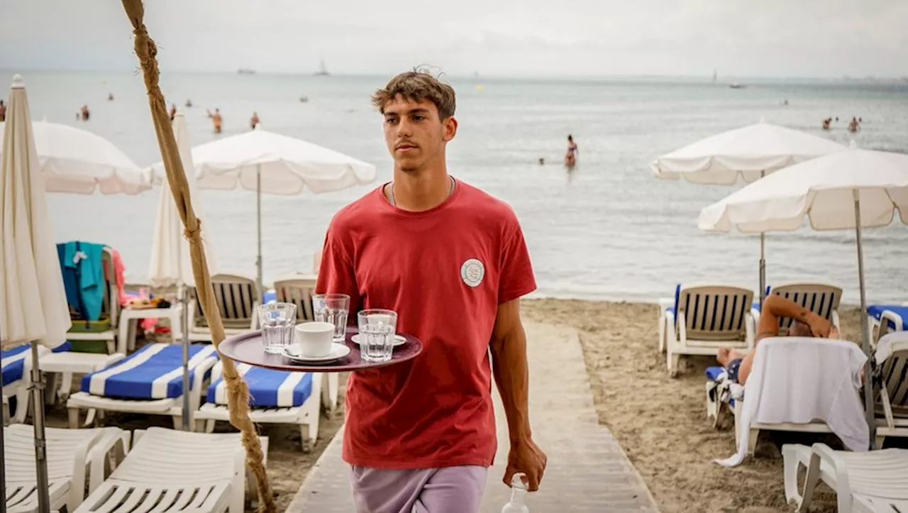 Sur les plages du Grau-du-Roi, les paillotes ont-elles toujours la cote ?