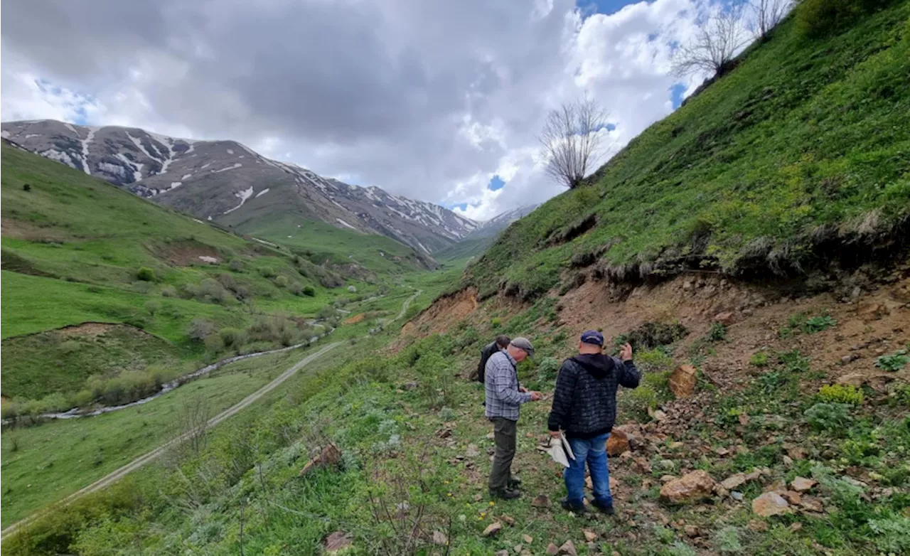 Teck invests in Armenia explorer Fremont Gold