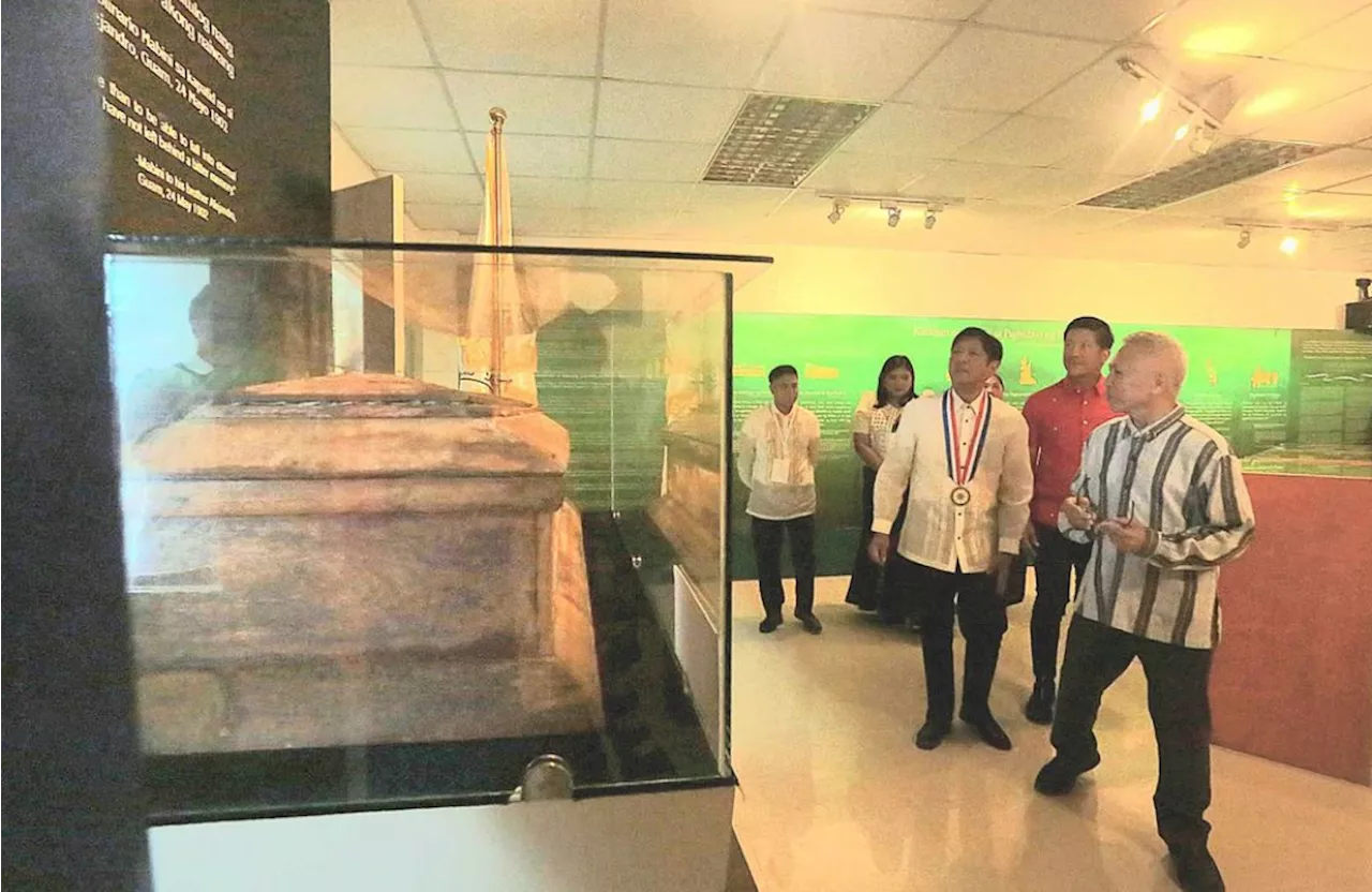 Historical commission celebrates Apolinario Mabini’s 160th birth anniversary