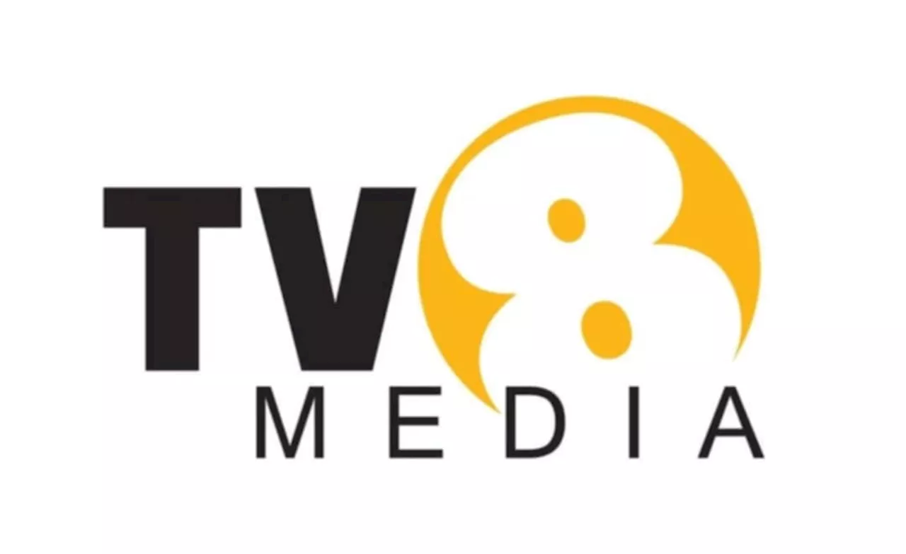 TV8 Media bags nominations in the 2024 Contentasia Awards