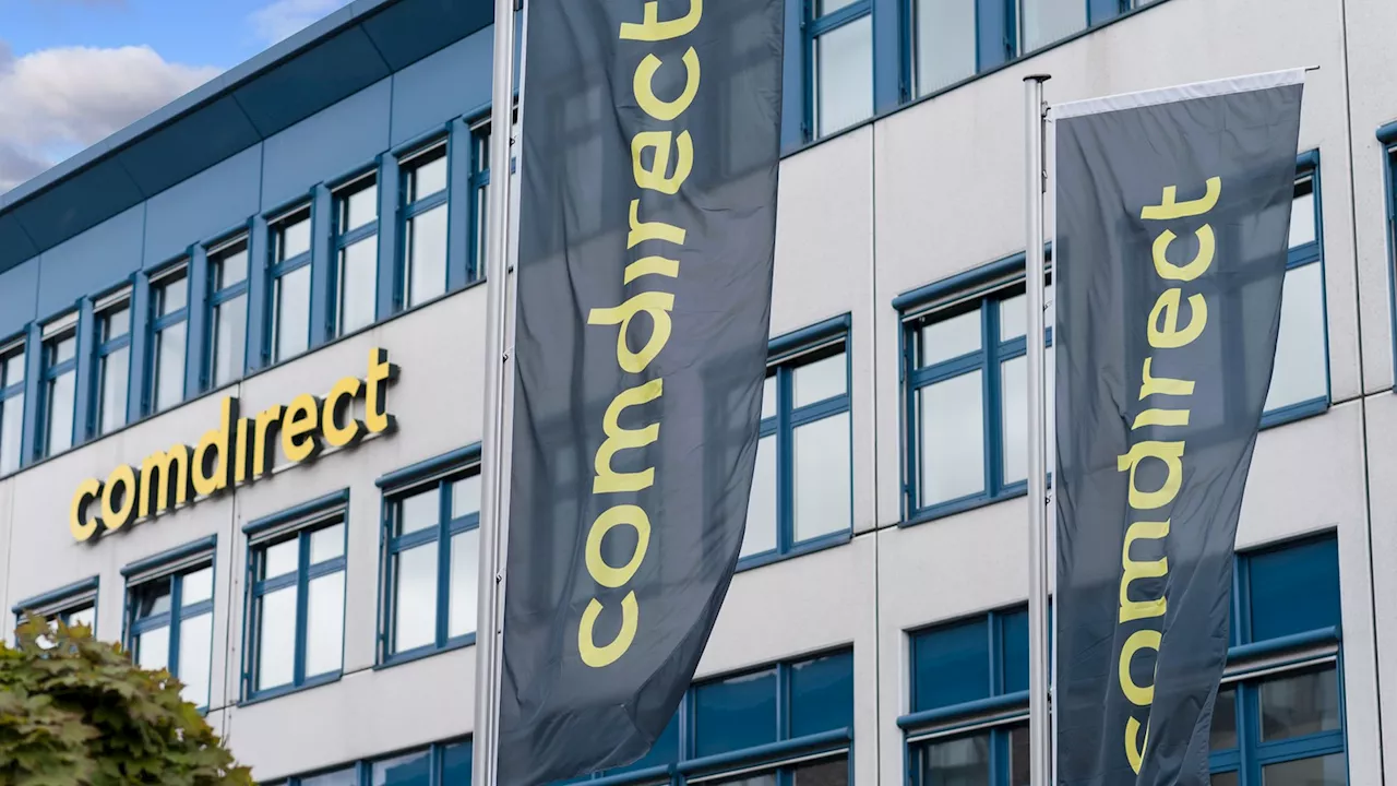 Tagesgeld der comdirect: Was gilt für Bestandskunden?