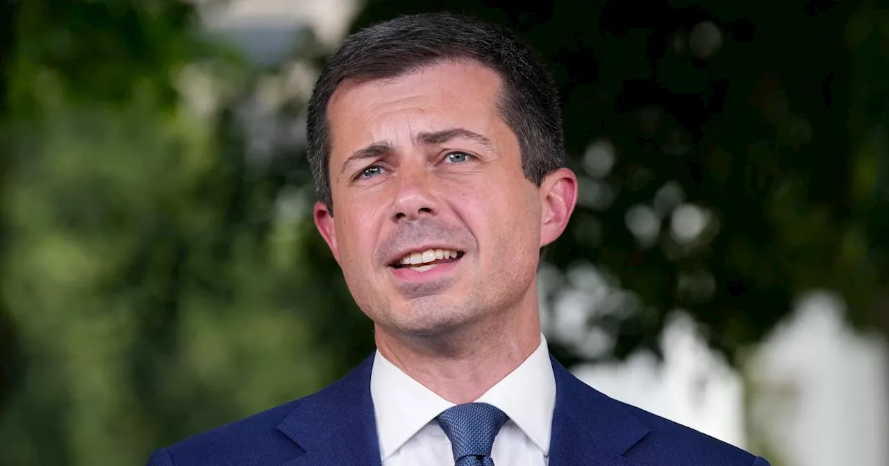 Buttigieg hits back at JD Vance’s past remarks about ‘childless’ Democrats