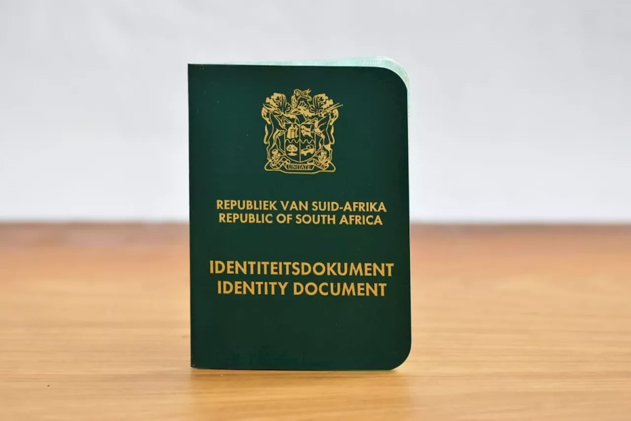 Battle to unblock 700,000 South African IDs