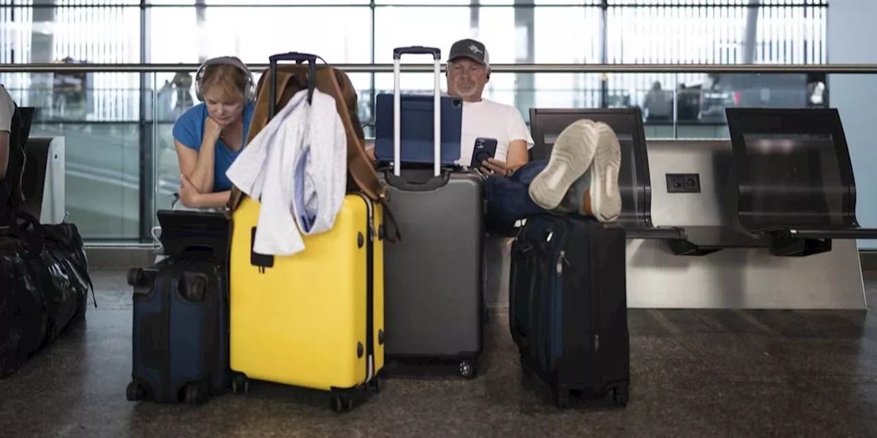 Reise-Ombudsmann will Airlines die Zusammenarbeit künden